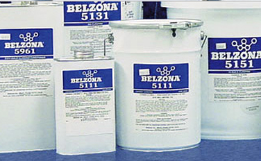 Belzona® Серия 5000