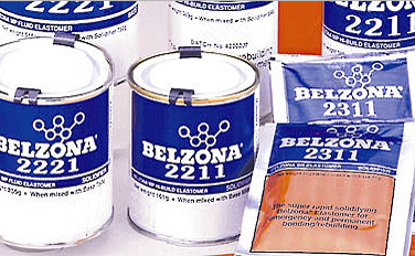 Belzona® Серия 2000